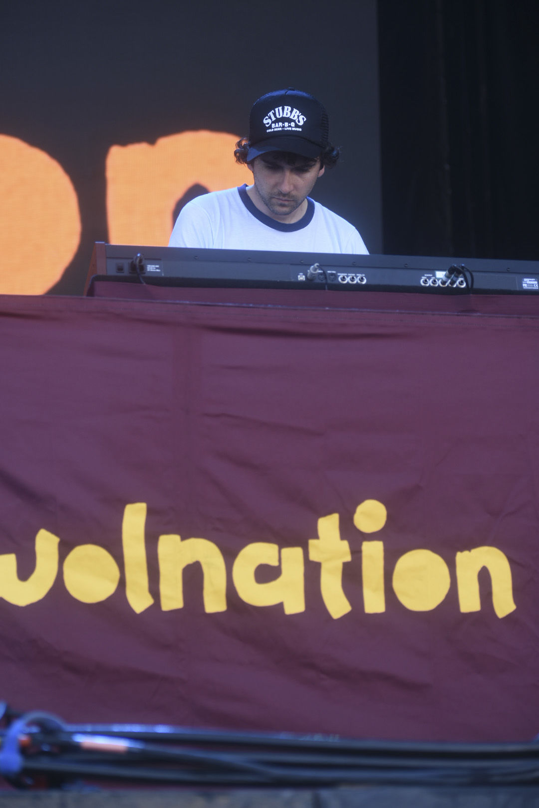 Hangout Music Festival AWOLNATION